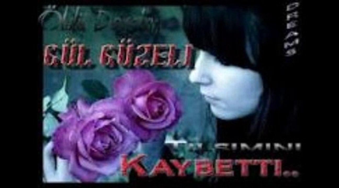 Gül Güzeli - Leman Sam