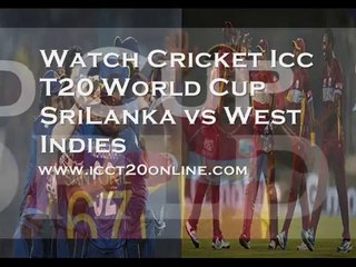 Watch SriLanka vs West Indies Live Streaming