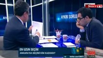 CHP'li Gökhan Günaydın'dan Ankara için flaş iddia