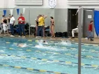 100 Freestyle