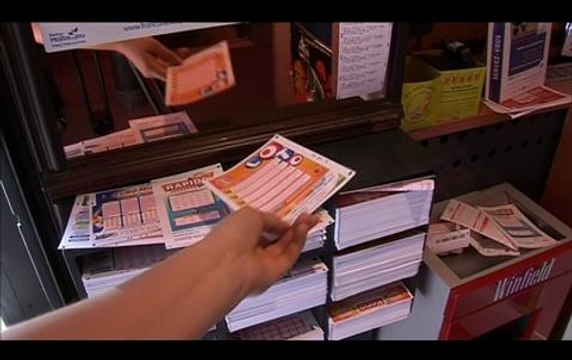 Jeux d'argent : Je mets 200 à 300 euros, ma femme voudrait que je m'en passe - 03/04