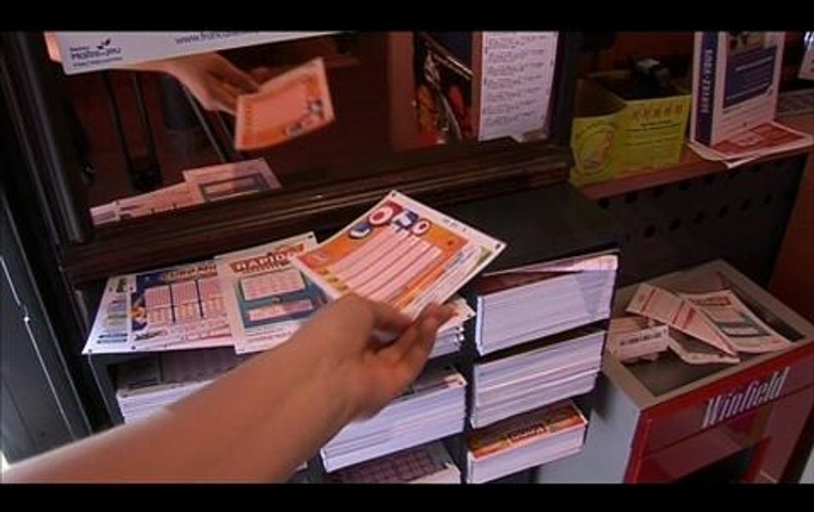 Jeux d'argent : "Je mets 200 à 300 euros, ma femme voudrait que je m'en passe" - 03/04