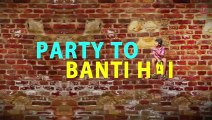 Party Toh Banti Hai (Lyric Video) Bhoothnath Returns _ Amitabh Bachchan _ Meet Bros Anjjan _ Mika