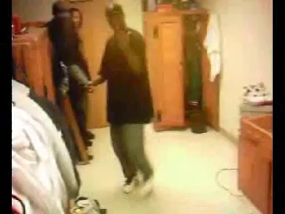 Throwback Thursday: Beat ya feet compilation