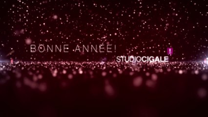 Carte de Voeux video classique