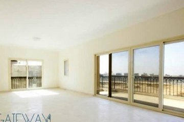 Semi Furnished Penthouse for Sale in 5th Settlement