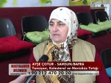 TANSİYON - KOLESTEROL - MENİSKÜS YIRTIĞI VARDI ŞİFALI BİTKİLERİ KULLANDI