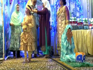 School Annual Function-03 April 2014