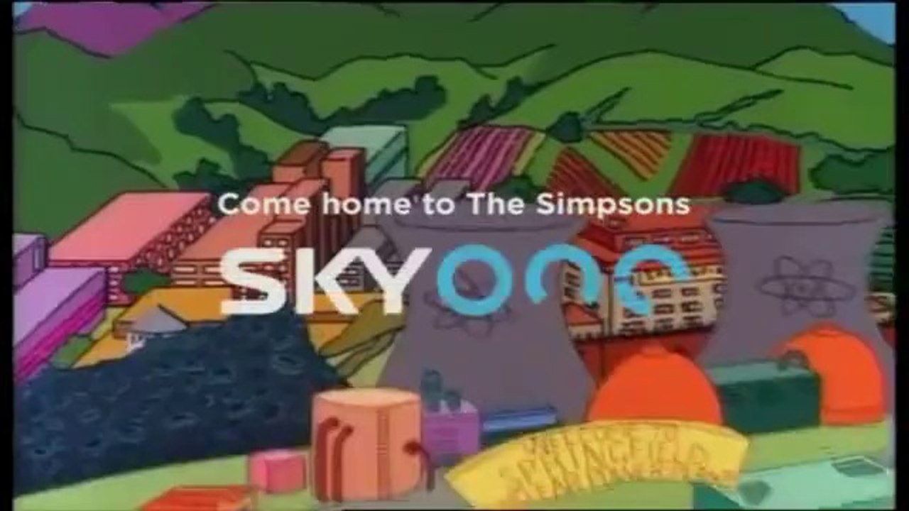Simpson - The Real Life