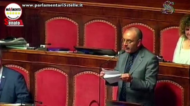 Petrocelli (M5S): Orlando, Guidi e Poletti ci rispondano SUBITO sull'indagato Scaroni (ENI) - MoVimento 5 Stelle