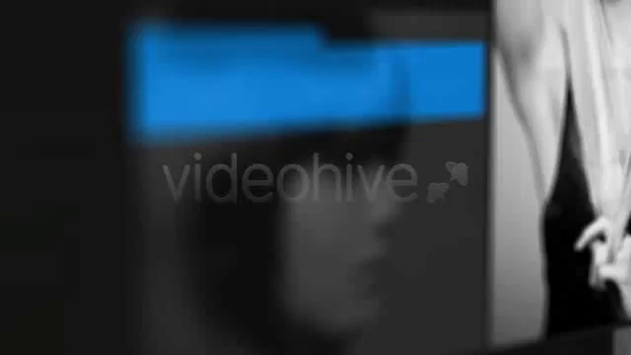 Photo Slideshow - After Effects Template