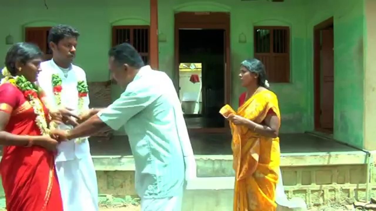 Dalit magal - Tamil Short Films