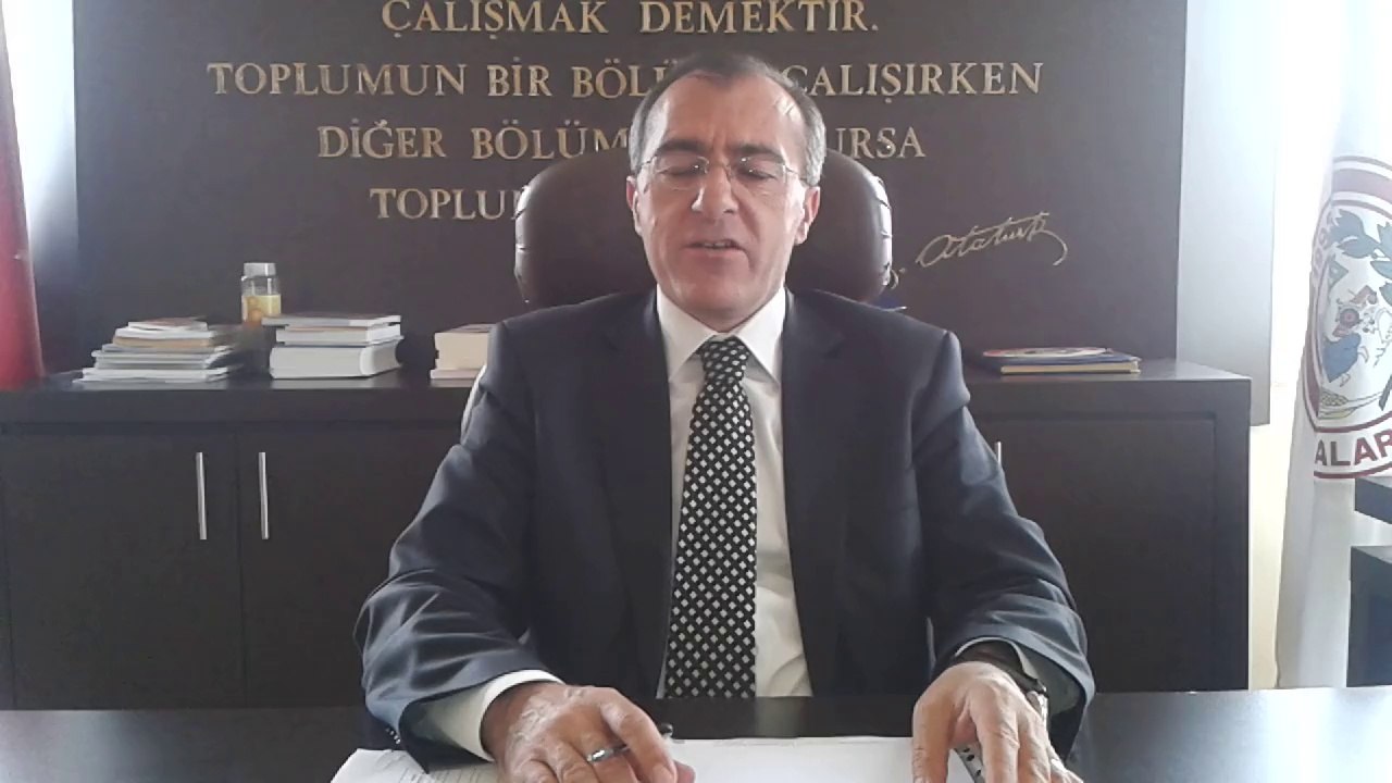 Yaşar Kaya Açıklamaları