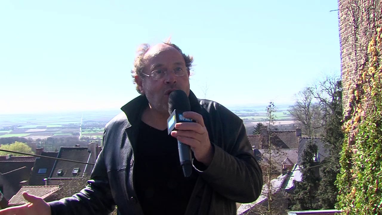 Midi Chez Vous-Cassel-Kasteelhof-Emission 1