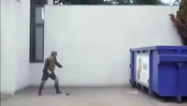 Yetenek Diye Ben Buna Derim