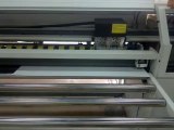 corrugated box small order production sample making printing machine