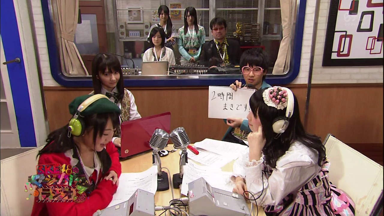 130331 SKE48 no Magical Radio Season 3 ep11