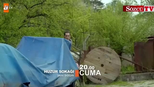 Huzur Sokağı 66. Bölüm Fragmanı İzle