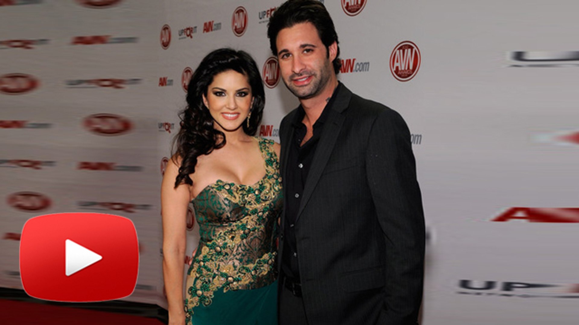 Sunny Leone Filed For Divorce With Her Husband Daniel - video Dailymotion