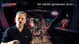 Controlling auf AUTOPILOT schalten!