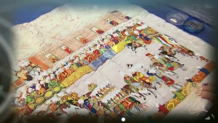 ANKARA OLGUNLAŞMA OKUL TANITIM VİDEOSU