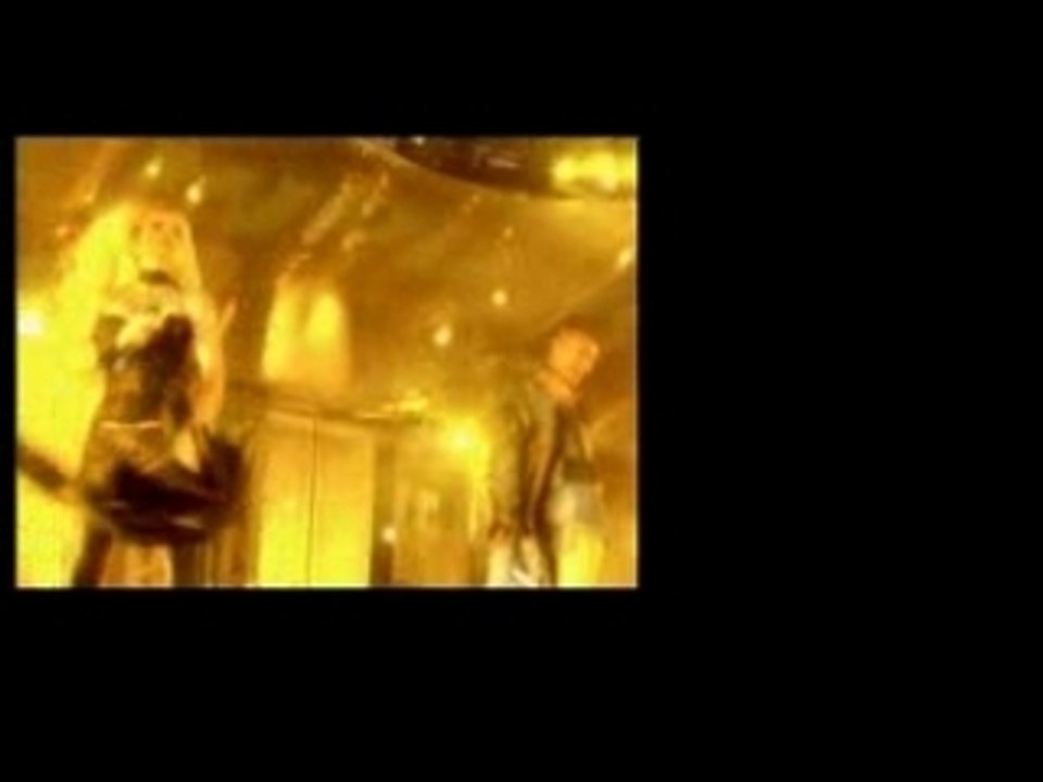 johnny hallyday parc des princes 2003