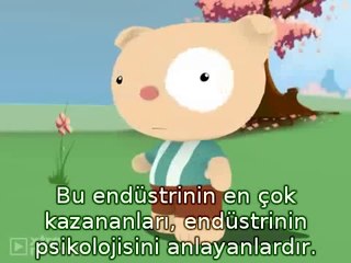 Cazibe Sanatı ve Kişisel Markalaşma