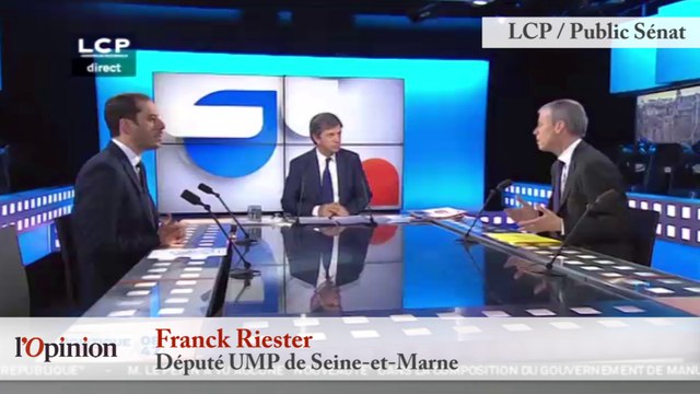 TextO’ : Première prise de parole du premier ministre