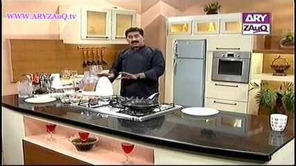 Kuch Meetha Kuch Namkeen, 02-04-14, Makai Ki Pinia