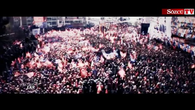 Uzun adam videosu paylaşım rekorları kırıyor