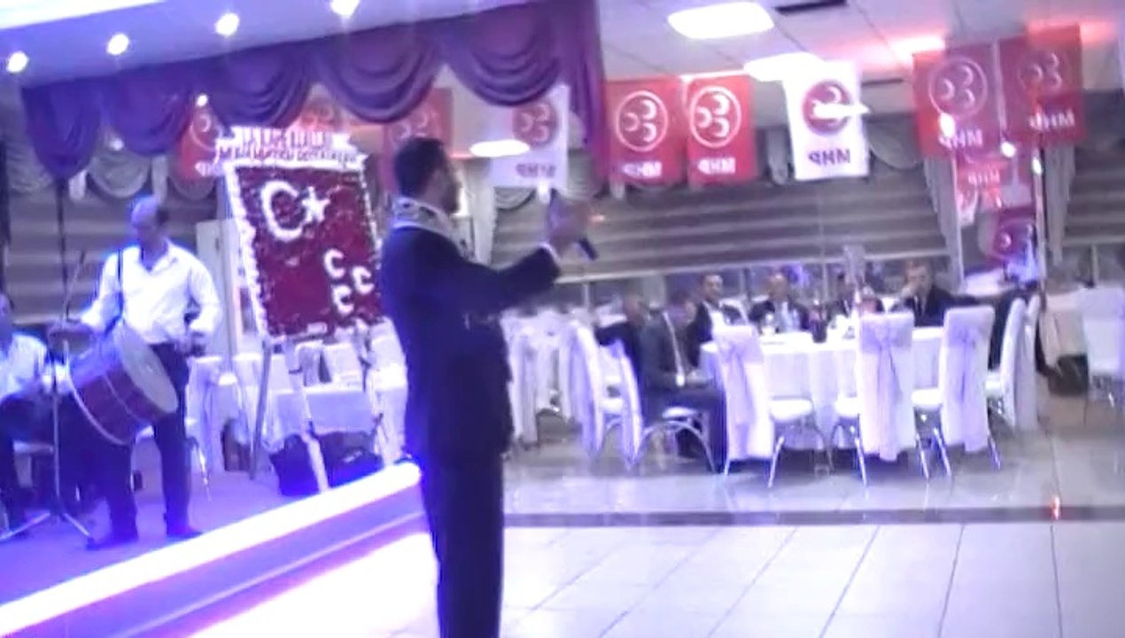 İBRAHİM ALTINIŞIK GESİ BAĞLARI