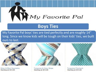 My Favorite Pal, LLC - (801) 830-7534