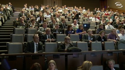 Séminaire sur la réglementation des INB (1/4) : allocution d'ouverture de P.-F.Chevet