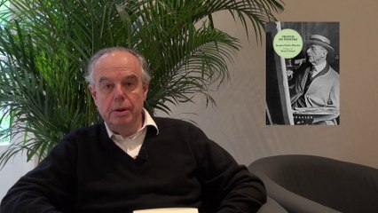 Frédéric Mitterrand - Propos de peintre de Jacques-Émile Blanche