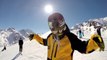 GoPro Shorts: Area 47 Snowpark Sölden: GoPro Shorts - Airtime with Dani Mösl