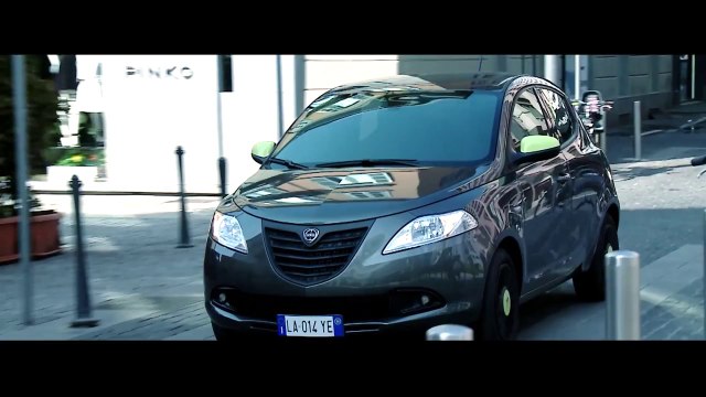 Lancia Ypsilon Elefantino MY 2014, la nuova collezione