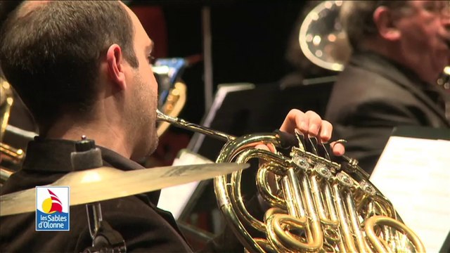 Concert de Printemps de l'Orchestre d’Harmonie