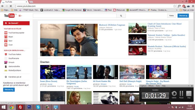 DNS Ayarlarını Değiştirme