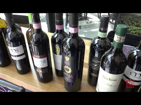 Napoli - Avellino a Vinitaly -2- (02.04.14)