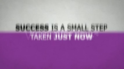 Kinetic Type V.2 - After Effects Template