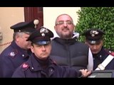 Napoli - Droga su asse Italia-Spagna: sgominata banda di narcotrafficanti -1- (02.04.14)