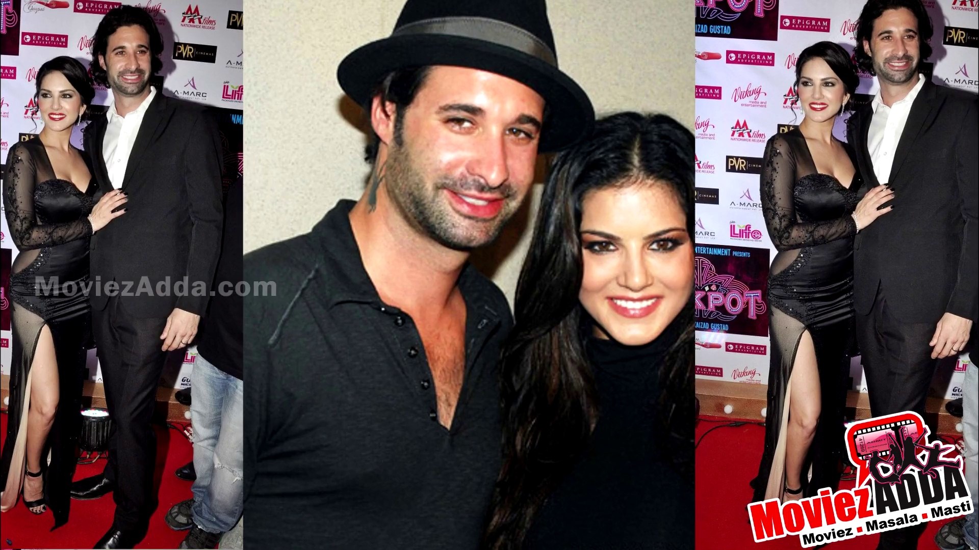 Sunny Leone To Divorce Her Husband Daniel? - video Dailymotion