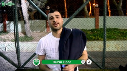 basın toplantısı huzur