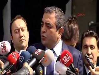 CHP'li Tanrıkulu: Eğer yerine getirmezlerse suç duyurusunda bulunacağım www.halkinhabercisi.com