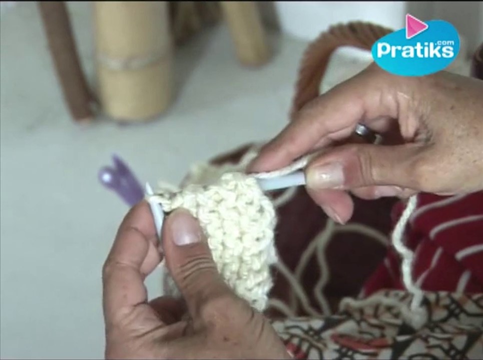 Aprender a tejer - Cómo cerrar los puntos