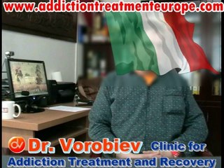 Ibogaine therapy and treatment