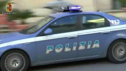 Ragusa - Droga Albania-Sicilia, 22 arresti (02.04.14)