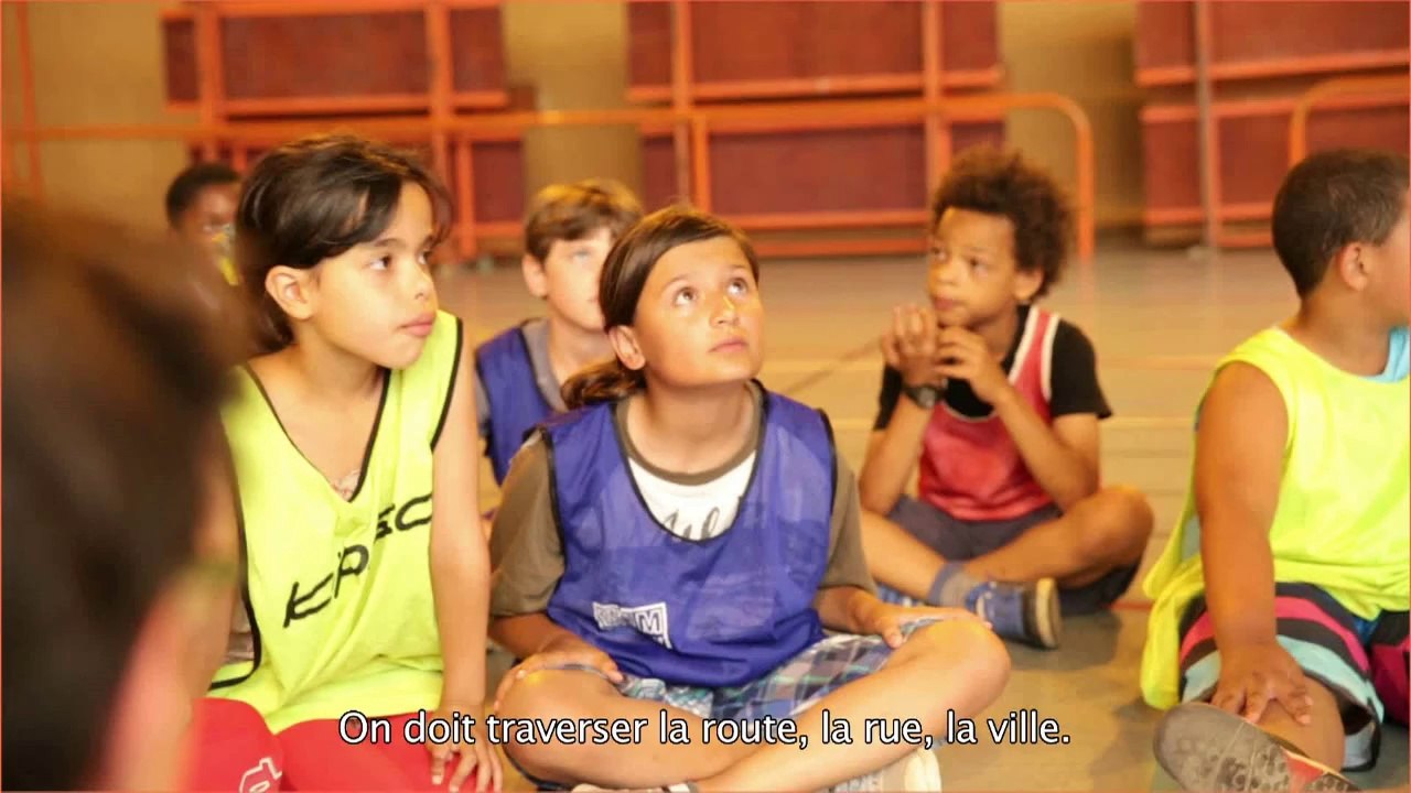 Playdagogie, Sport Sans Frontières
