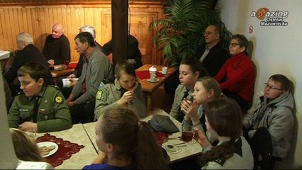 Gawęda Ryszarda Ejchelkrauta - "Żołnierze Wyklęci" Ostrów Mazowiecka 2014