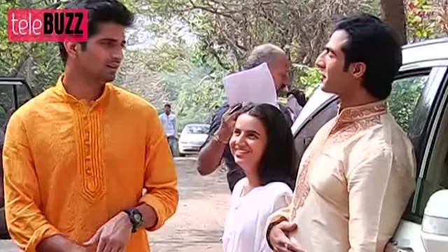 Gopi TO DIVORCE Ahem in Starplus' Saath Nibhana Saathiya 2nd April 2014 FULL EPISODE